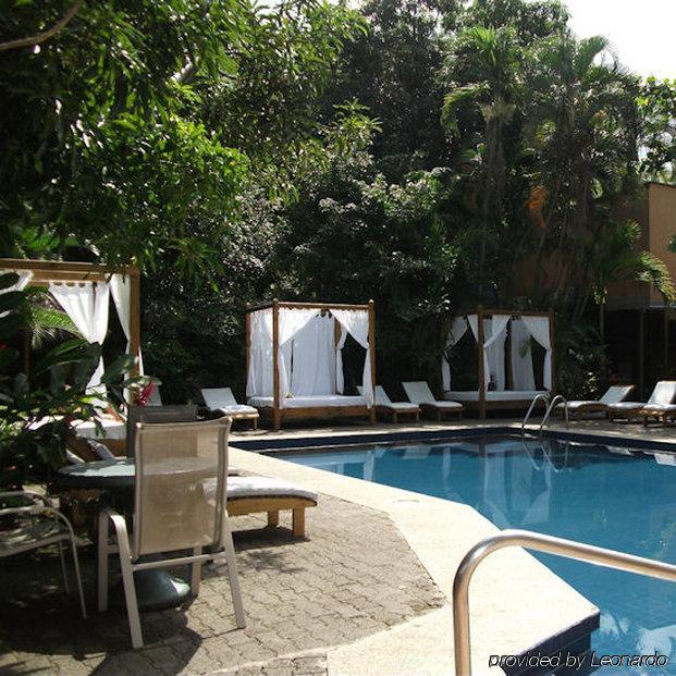 Copacabana Hotel And Suites (Adults Only) Jacó Faciliteiten foto