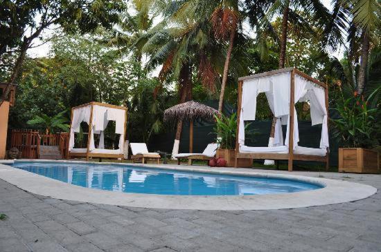 Copacabana Hotel And Suites (Adults Only) Jacó Buitenkant foto