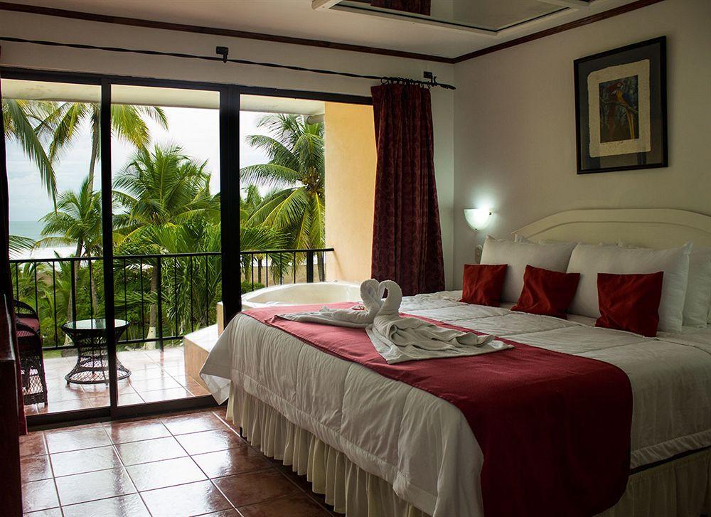 Copacabana Hotel And Suites (Adults Only) Jacó Buitenkant foto