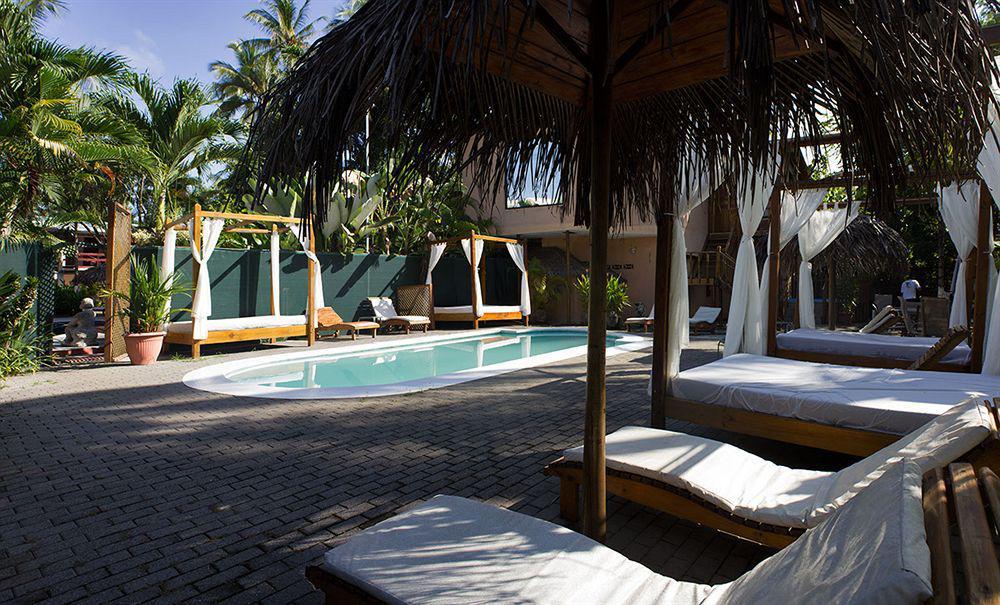 Copacabana Hotel And Suites (Adults Only) Jacó Buitenkant foto